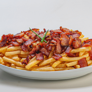 Porção de Batata Frita