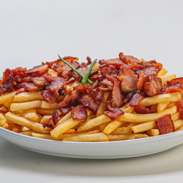 Porção de Batata Frita